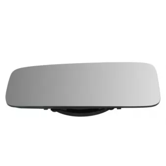 Verre de rétroviseur, rétroviseur extérieur BLIC 6102-02-1271998P