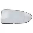 Verre de rétroviseur, rétroviseur extérieur BLIC 6102-02-1272517P - Visuel 1