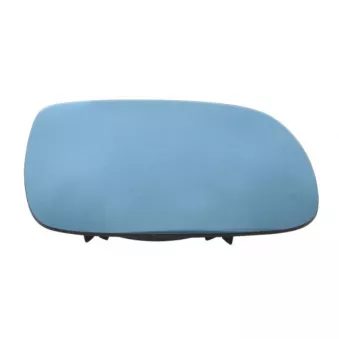 Verre de rétroviseur, rétroviseur extérieur BLIC 6102-02-1272521P