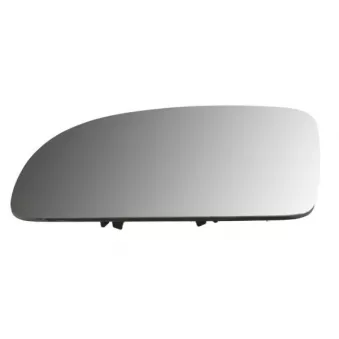Verre de rétroviseur, rétroviseur extérieur BLIC 6102-02-1291193P