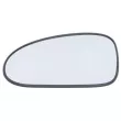 Verre de rétroviseur, rétroviseur extérieur BLIC 6102-02-1291194P - Visuel 1