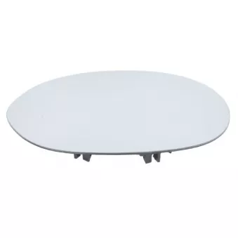 Verre de rétroviseur, rétroviseur extérieur BLIC 6102-02-1291281P