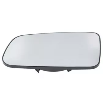 Verre de rétroviseur, rétroviseur extérieur BLIC 6102-02-1291311P