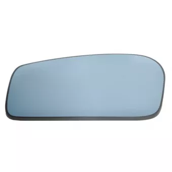 Verre de rétroviseur, rétroviseur extérieur BLIC 6102-02-1291357P