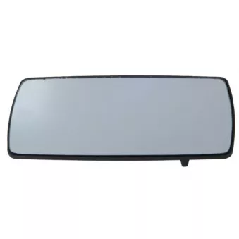 Verre de rétroviseur, rétroviseur extérieur BLIC 6102-02-1291397P