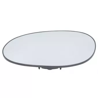 Verre de rétroviseur, rétroviseur extérieur BLIC 6102-02-1291919P