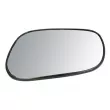 Verre de rétroviseur, rétroviseur extérieur BLIC 6102-02-1291992P - Visuel 1