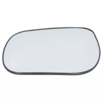Verre de rétroviseur, rétroviseur extérieur BLIC 6102-02-1291999P
