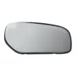 Verre de rétroviseur, rétroviseur extérieur BLIC 6102-02-1292110P - Visuel 1