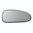 Verre de rétroviseur, rétroviseur extérieur BLIC 6102-02-1292192P - Visuel 1