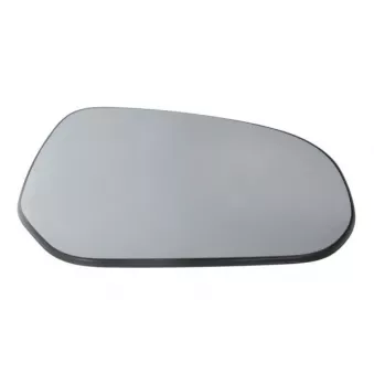 Verre de rétroviseur, rétroviseur extérieur BLIC