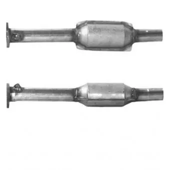 Catalyseur BM CATALYSTS BM90277H
