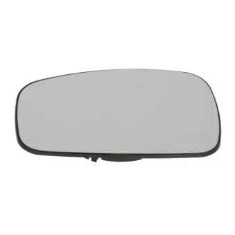 Verre de rétroviseur, rétroviseur extérieur BLIC 6102-02-1292289P