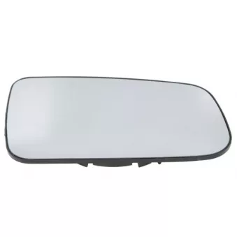 Verre de rétroviseur, rétroviseur extérieur BLIC 6102-02-1292311P