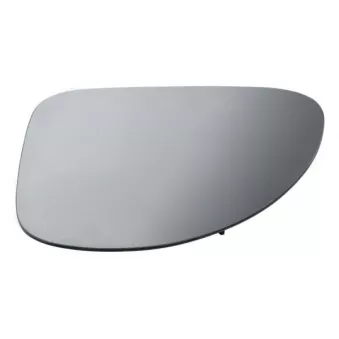 Verre de rétroviseur, rétroviseur extérieur BLIC 6102-02-1292317P