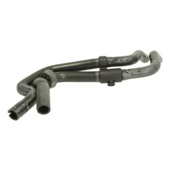 Manche, batterie chauffante-chauffage THERMOTEC DNF074TT