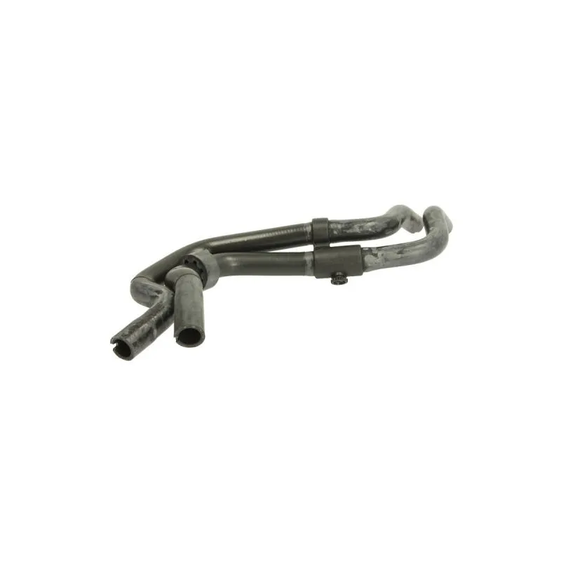 Manche, batterie chauffante-chauffage THERMOTEC DNF074TT