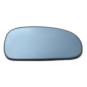 Verre de rétroviseur, rétroviseur extérieur BLIC 6102-02-1292399P