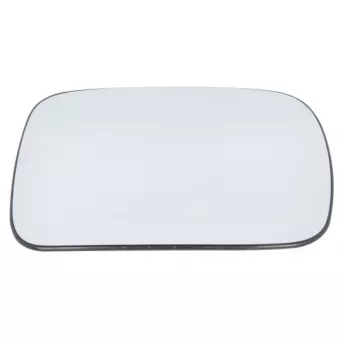 Verre de rétroviseur, rétroviseur extérieur BLIC 6102-02-1292520P