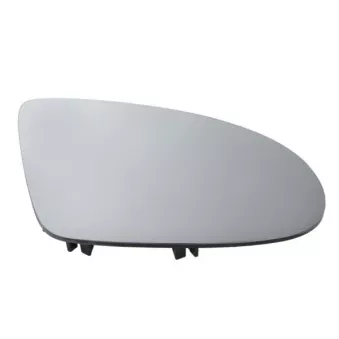 Verre de rétroviseur, rétroviseur extérieur BLIC 6102-02-1292791P