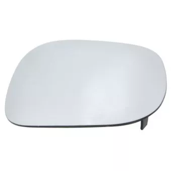 Verre de rétroviseur, rétroviseur extérieur BLIC 6102-02-1292959P