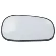 Verre de rétroviseur, rétroviseur extérieur BLIC 6102-02-1292992P - Visuel 1