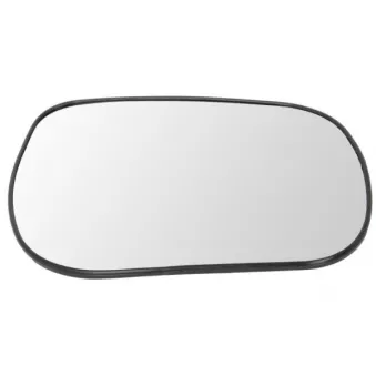 Verre de rétroviseur, rétroviseur extérieur BLIC 6102-02-1292999P