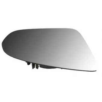 Verre de rétroviseur, rétroviseur extérieur BLIC 6102-02-2035311P