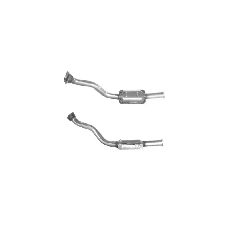 Catalyseur BM CATALYSTS BM90278H