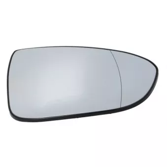 Verre de rétroviseur, rétroviseur extérieur BLIC 6102-04-2002011P