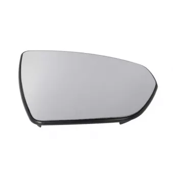 Verre de rétroviseur, rétroviseur extérieur BLIC 6102-04-2304311P