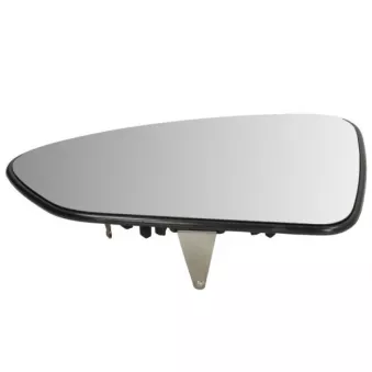 Verre de rétroviseur, rétroviseur extérieur BLIC 6102-07-0354310P