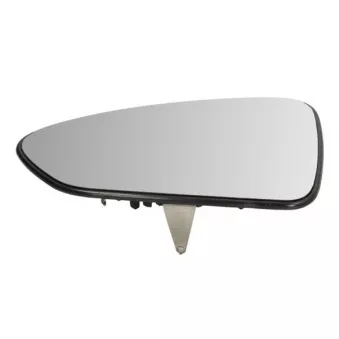 Verre de rétroviseur, rétroviseur extérieur BLIC 6102-07-0354312P