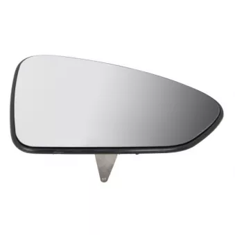 Verre de rétroviseur, rétroviseur extérieur BLIC 6102-07-0354313P