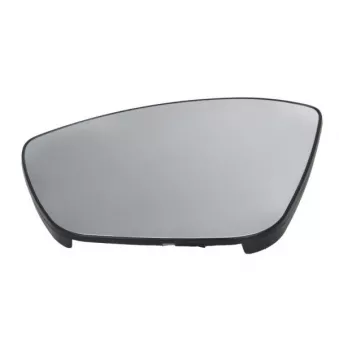 Verre de rétroviseur, rétroviseur extérieur BLIC 6102-08-2002067P