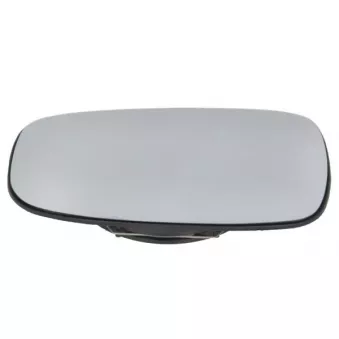 Verre de rétroviseur, rétroviseur extérieur BLIC 6102-08-2002909P