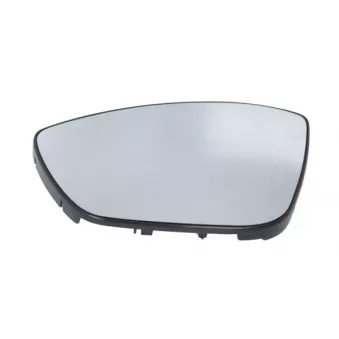 Verre de rétroviseur, rétroviseur extérieur BLIC 6102-08-2221310P