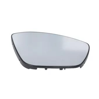 Verre de rétroviseur, rétroviseur extérieur BLIC 6102-08-2221311P