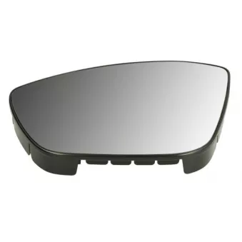 Verre de rétroviseur, rétroviseur extérieur BLIC 6102-08-2335310P