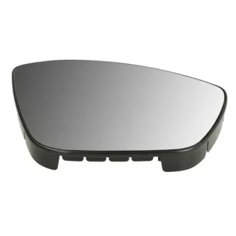 Verre de rétroviseur, rétroviseur extérieur BLIC 6102-08-2335311P