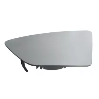Verre de rétroviseur, rétroviseur extérieur BLIC 6102-10-2002911P