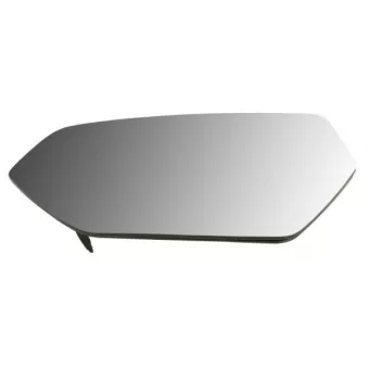 Verre de rétroviseur, rétroviseur extérieur BLIC 6102-10-2358310P