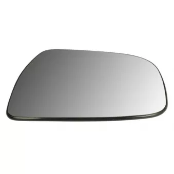 Verre de rétroviseur, rétroviseur extérieur BLIC 6102-16-1020310P