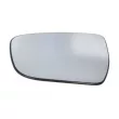 Verre de rétroviseur, rétroviseur extérieur BLIC 6102-16-1036310P - Visuel 1