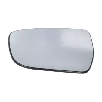Verre de rétroviseur, rétroviseur extérieur BLIC 6102-16-1036310P