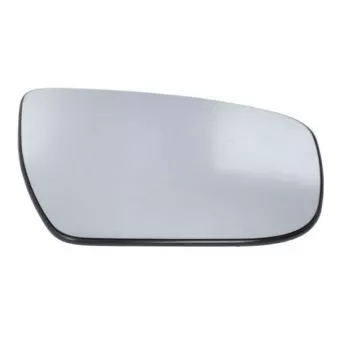 Verre de rétroviseur, rétroviseur extérieur BLIC 6102-16-1036311P