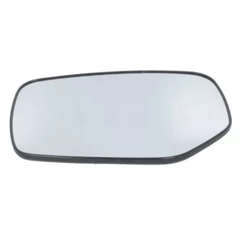 Verre de rétroviseur, rétroviseur extérieur BLIC 6102-17-1936310P