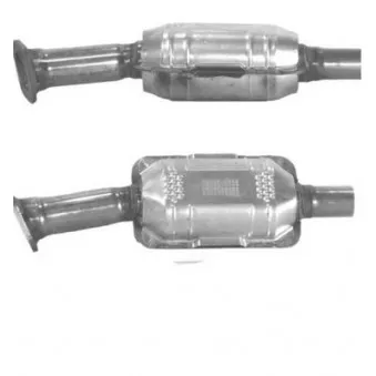 Catalyseur BM CATALYSTS BM90279H