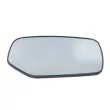 Verre de rétroviseur, rétroviseur extérieur BLIC 6102-17-1936311P - Visuel 1