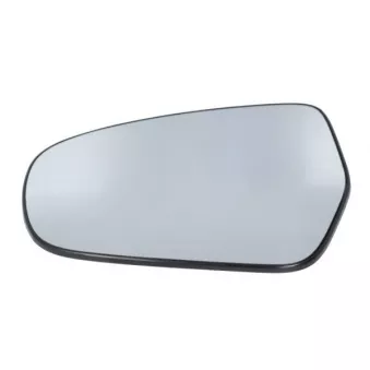 Verre de rétroviseur, rétroviseur extérieur BLIC 6102-18-1384310P